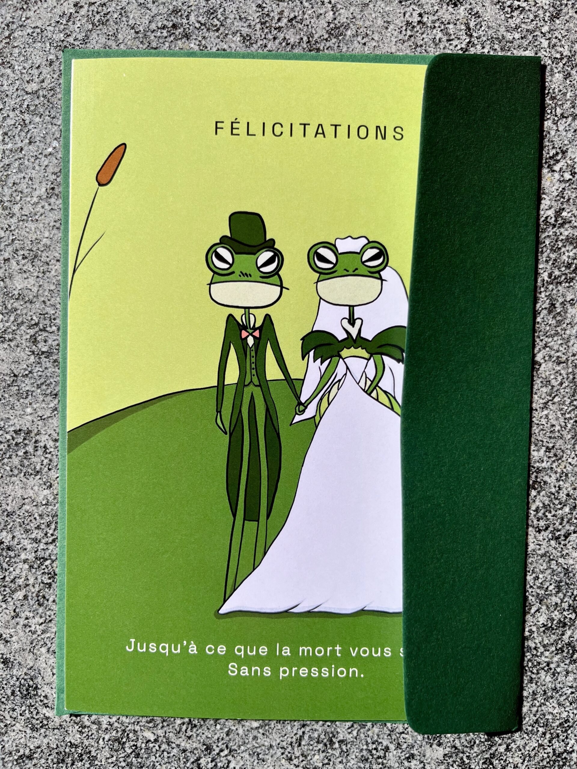 Carte Mariage – Image 4