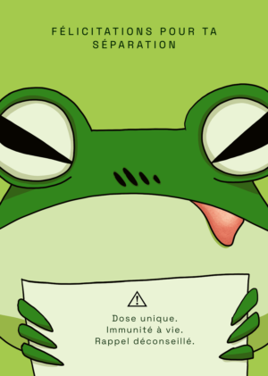 Carte Séparation (fr/en)